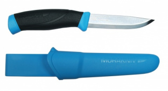 Нож Morakniv Companion Blue