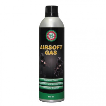 Газ страйкбольный Ballistol Airsoft-Gas, 125 мл.
