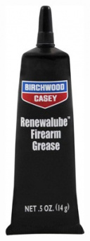Смазка Birchwood Casey густая Renewalube