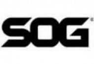 Мультитул тактический EOD/EDC, 18 инструментов: SOG PowerLock EOD Scissors Nylon Pouch, SOG-B61N-CP. Доставка по России.