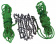 Цепная пила Hooyman High Limb Chain с веревкой Цепная пила Hooyman High Limb Chain с веревкой
