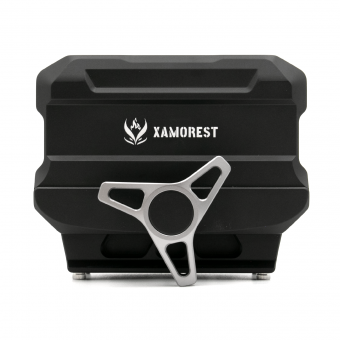 Зажим Xamorest поворотный GF-635