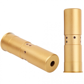 Патрон холодной пристрелки Sight Mark к.20Ga