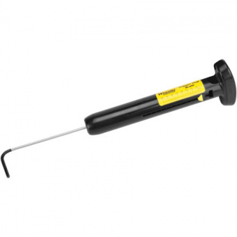 Измеритель усилия спуска Wheeler Engineering Trigger pull scale