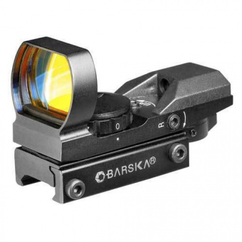Прицел коллиматорный Barska ELECTRO SIGHT 1x22x33