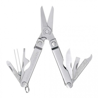 Брелок Leatherman Micra