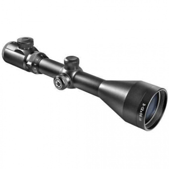 Прицел оптический Barska EURO-30 3,5-12x56 IR