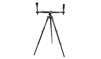 Сошка BOG FieldPod Max с упором