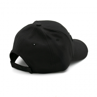 Бейсболка GUNFAN BLACK