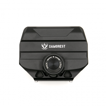 Зажим Xamorest GF-634