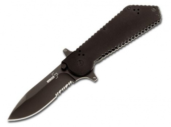 Нож складной Boker Plus Armed Forces Spearpoint Folder II 