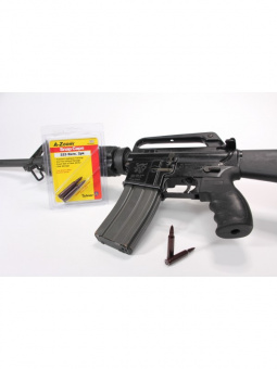 Фальш-патроны Lyman A-Zoom 338 WinMag
