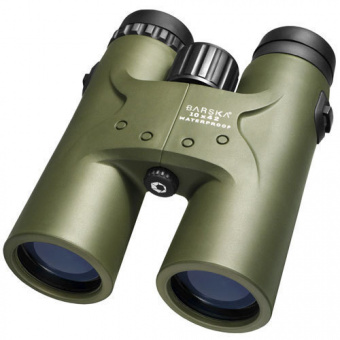 Бинокль Barska BLACKHAWK 10x42