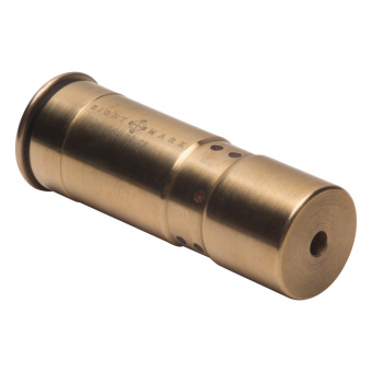 Патрон холодной пристрелки Sightmark Accudot калибр 12