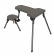 Стол для стрельбы Caldwell StableTable Lite Стол для стрельбы Caldwell StableTable Lite