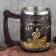 Кружка RORO с рыбаком, 600ml YW-11933