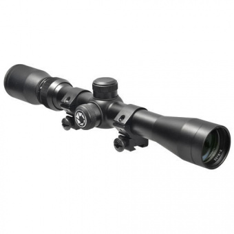 Прицел оптический Barska Plinker-22 3-9x32
