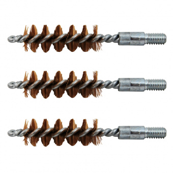 Набор бронзовых ёршиков Birchwood Casey .30
