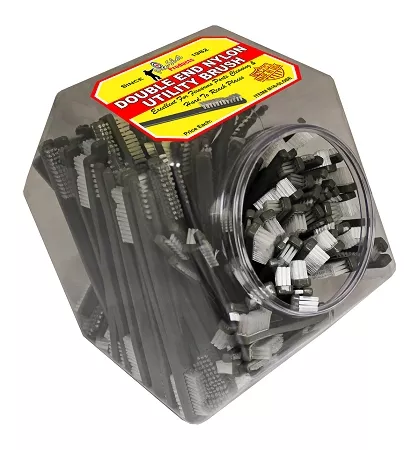 Щетка Pro-Shot оружейная двухсторонняя нейлоновая, коробка 150шт