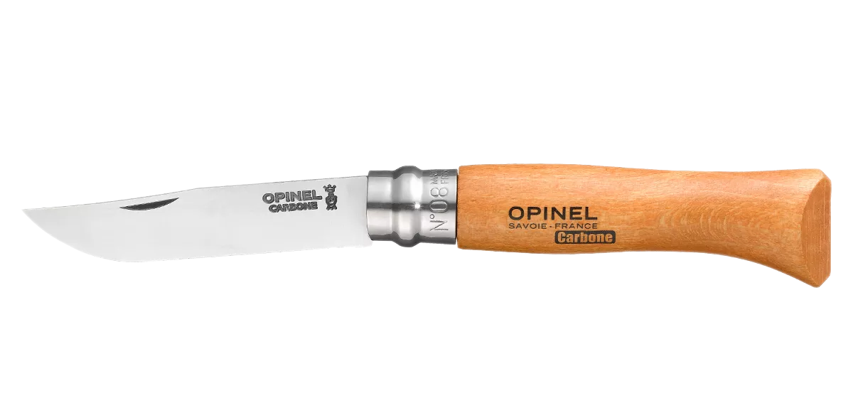 Нож Opinel №8VRN