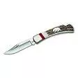 Нож складной Buck WBC BEAR CLAW FOLDING HUNTER сat.4878