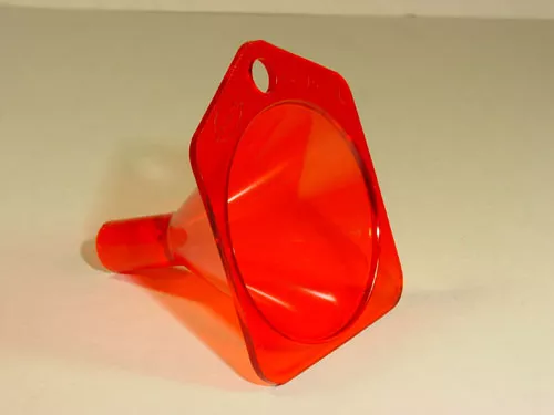 Воронка для пороха LEE POWDER FUNNEL