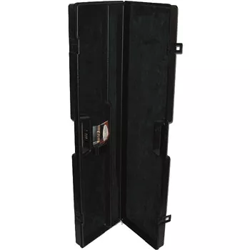 Кейс Negrini для оружия пластиковый (91х24х7,5см)