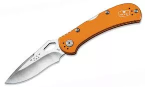 Нож складной Buck SpitFire cat.7453 