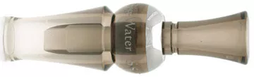 Манок духовой Sean Mann Big Water SS Smoke Duck Call in Smoke Acrylic (Утка)