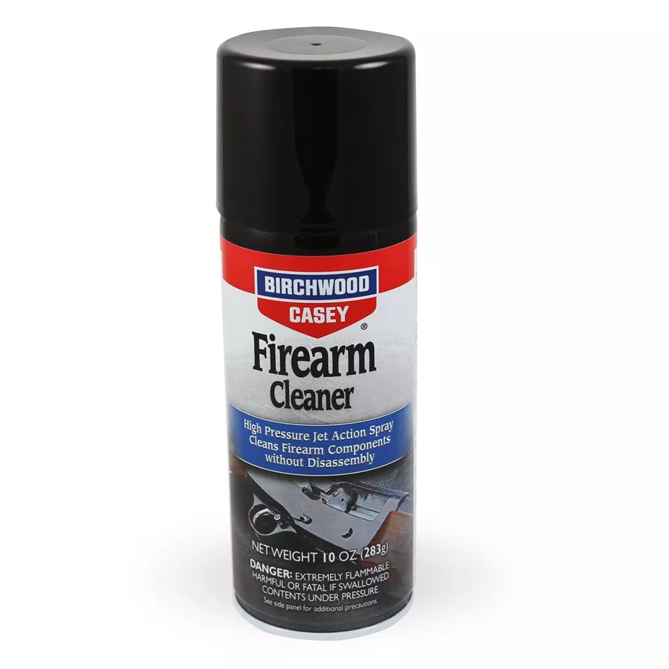 Средство для чистки Birchwood Firearm Cleaner 283г