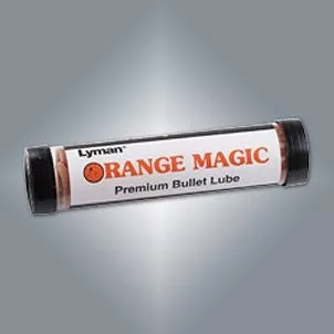 Смазка для пуль Lyman Orange Magic