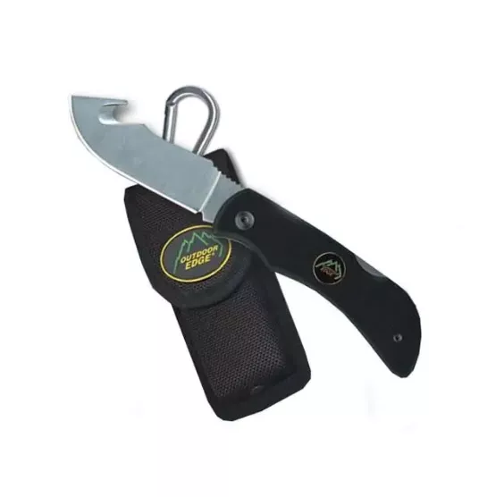 Нож складной  Pocket-Hook 18.5x8.1см