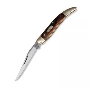 Нож складной Buck TOOTHPICK cat.3137