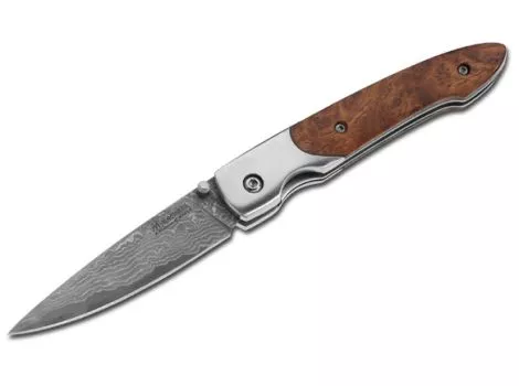Нож складной Boker Magnum Senior
