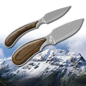 Набор ножей Outdoor Edge Dark Timber Combo