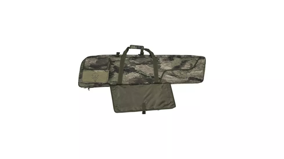 Чехол под нарезное оружие Tactical by Allen Operator 120см A-tacs camo