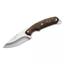 Нож шкуросъемный Buck B&C Alpha Hunter cat.6271 