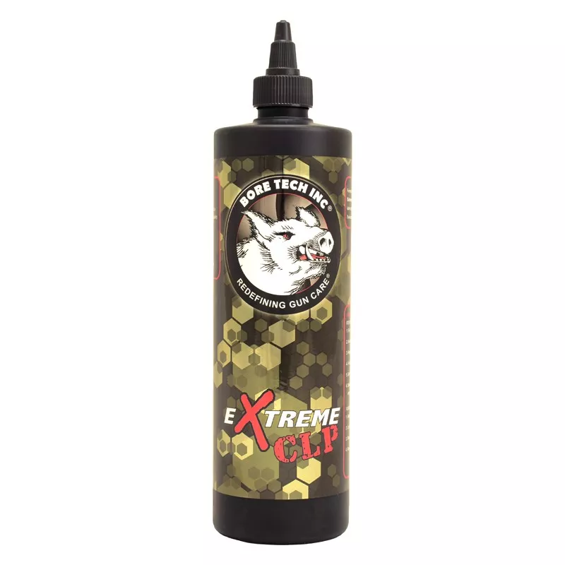 Масло Bore Tech Extreme CLP, 475мл