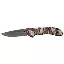 Нож складной Buck Bantam BLW cat.7401