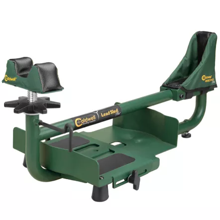 Станок для пристрелки Caldwell Lead Sled Plus