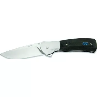 Нож складной Buck PARADIGM-AVID cat.3261