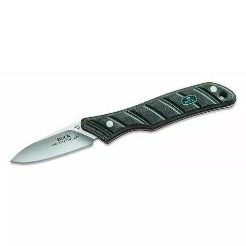 Нож разделочный Buck Harwest Series Waterfowler 7502 