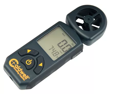 Анемометр Caldwell Cross Wind Professional 