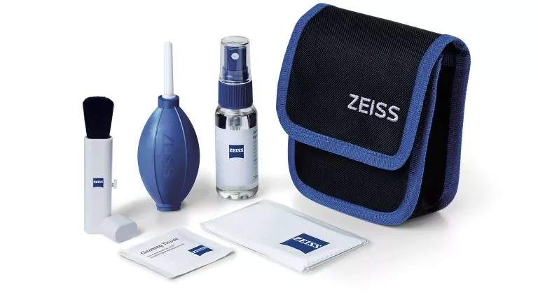 Набор по уходу за оптикой Zeiss Optics Lens Cleaning Kit