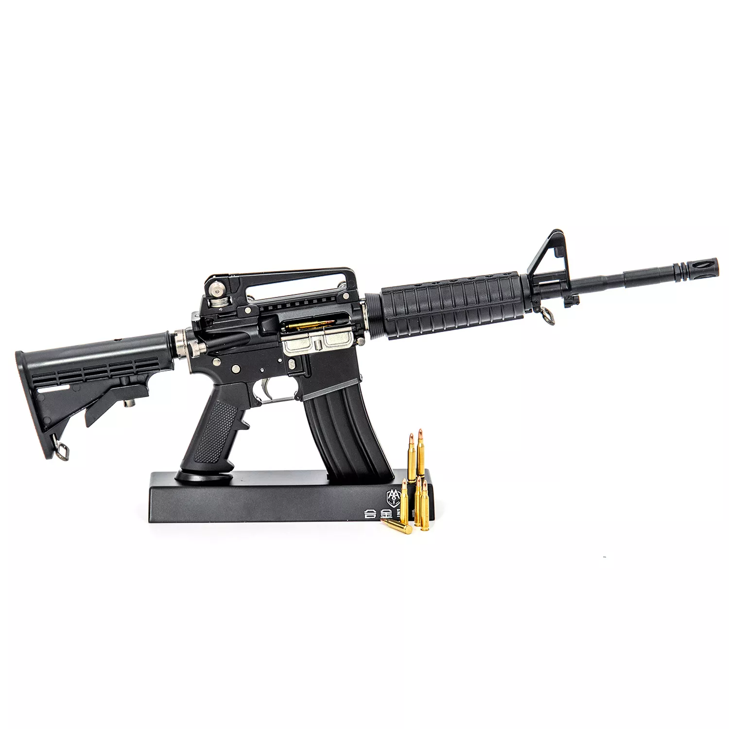 Cувенирный макет AR-15