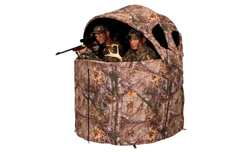 Засидка Ameristep Deluxe Tent Chair