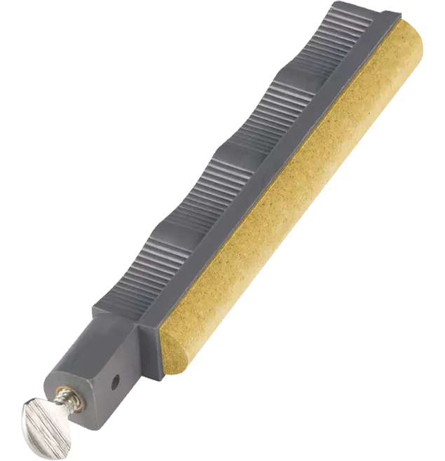 Абразив Lansky для изогнутых клинков Medium 280 grit