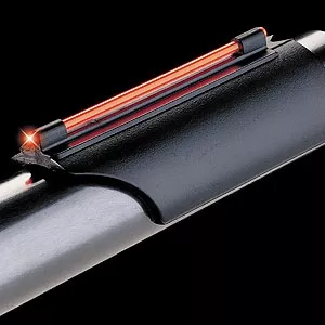 Мушка Truglo TG92HA универсальная для к.12-20, красная, 2,0мм
