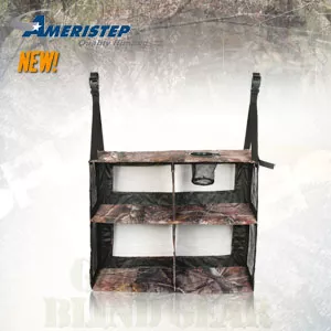 Полочка для напитков, оборудования и снаряжения Ameristep Blind Wall Shelf, RT AP 