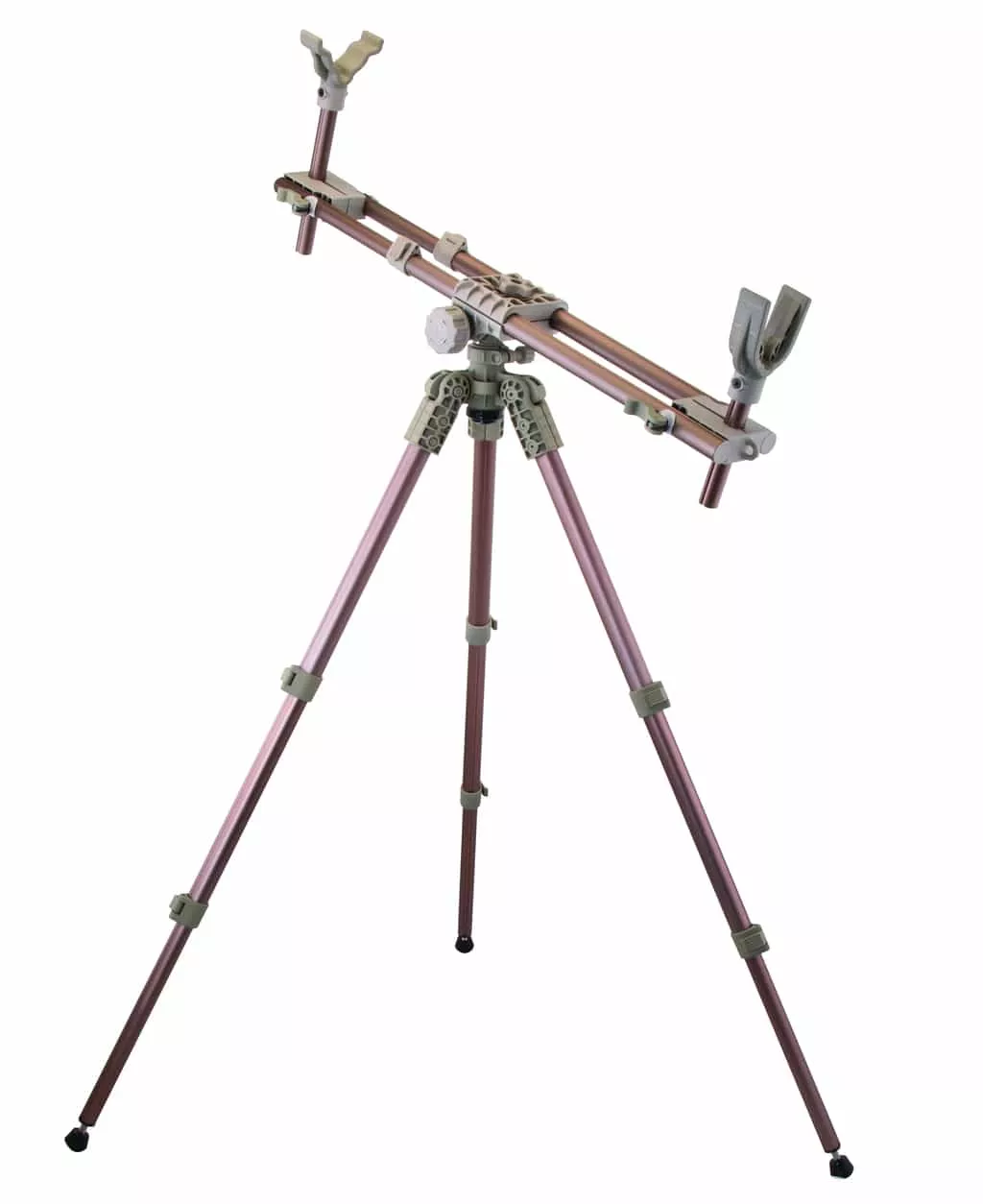 Сошка с упором Caldwell DeadShot FieldPod Max